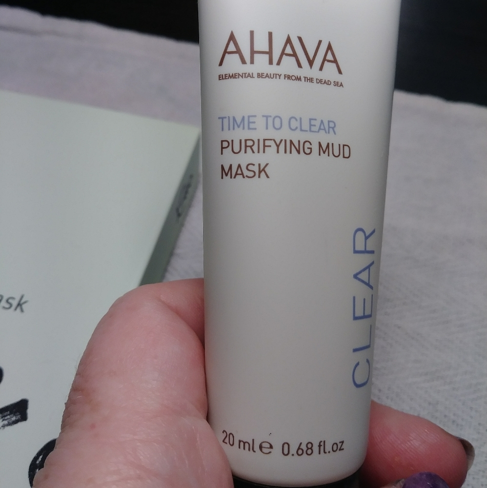 Mask bundle - Picture 4 of 6
